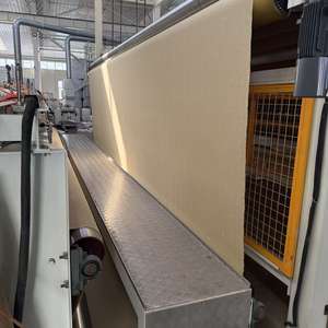 La fonction du géotextile pour les places publiques - Product Image 1