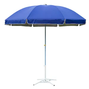 Guarda-chuva circular para pátio, guarda-chuva circular à prova d'água para jardim, guarda-chuva decorativo para pátio ao ar livre, de alta qualidade, dinheiro quente
