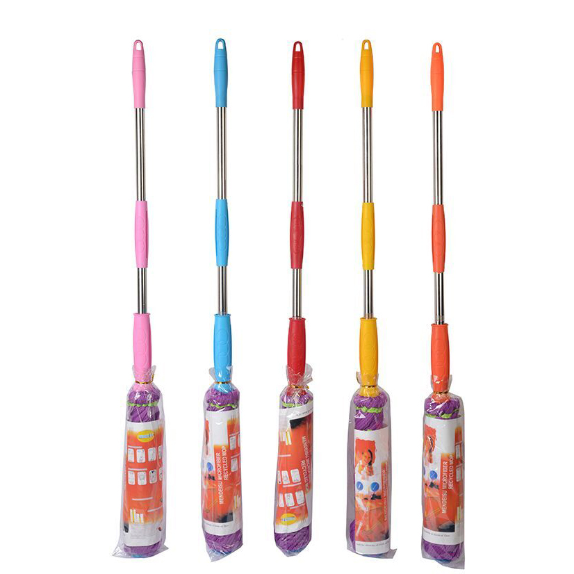 В наличии Тапочки Дом инструменты для чистки микрофибры сожмите бутылка для воды на внешней поверхности сухой мокрой выдвижной чистящие средства для мытья и отжима швабры