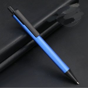 Usine En Gros <span class=keywords><strong>SANGOR</strong></span> SGR-250322014 Durable Creative Publicité Stylo À Bille Neutre Stylo Personnalisé UV Impression logo Stylo - Product Image 6