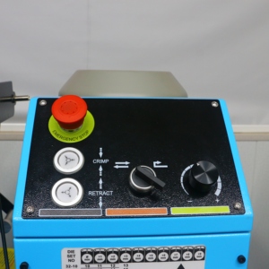 Machine à sertir les flexibles hydrauliques <span class=keywords><strong>Finn</strong></span> Power P32B 6~51mm (1/4~2") – Ventes Flash Canada - Product Image 3