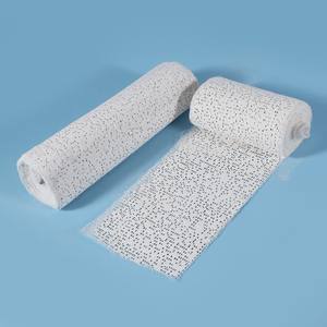 ผ้าพันแผลปูนปลาสเตอร์ยิปซีออร์โทพีดิกส์ของสายการผลิตปารีส - Product Image 4