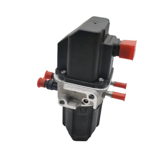 Vente directe d'usine 2860697 2963717 pour pompe à urée de camion Scania, pompe AdBlue SRC - Product Image 3