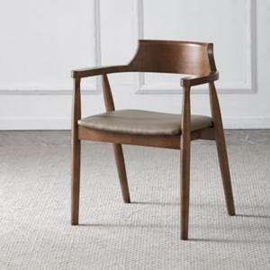 Sillas <span class=keywords><strong>de</strong></span> Comedor <span class=keywords><strong>de</strong></span> Estilo Moderno para Sala <span class=keywords><strong>de</strong></span> Estar, Sillas <span class=keywords><strong>de</strong></span> Tela Blanca Creativas para el Hogar, Bar y Uso Comercial - Product Image 4