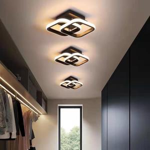 Lámpara <span class=keywords><strong>de</strong></span> Techo LED Moderna Personalizada LIGHTOPS, Lámpara <span class=keywords><strong>de</strong></span> Araña Pequeña para Pasillo, Sala <span class=keywords><strong>de</strong></span> Estar, Dormitorio - Remodelación del Hogar - Product Image 6