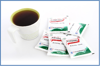 Feuille d'aluminium de qualité alimentaire pharmaceutique en rouleau jumbo, tempérage dur, résistante à l'humidité, pure et unie, pour emballage sous blister