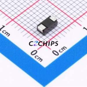 Nuevo y Original 1N4004A-AAF SMA Diodo de Propósito General, Venta al por Mayor de Componentes Electrónicos, Proveedor de Chips y Servicio BOM - Product Image 2