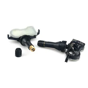 YOMI nuevo Sensor de Monitor de presión de neumáticos 407004CB0B 407004CB0A Compatible Megane Scenic Talisman Renault Espace Kadjar <span class=keywords><strong>Kangoo</strong></span> - Product Image 4