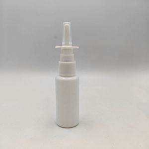 Custom 10ml Mist Nose <b>Spray</b> Refillable <b>Bottle</b> for Medical Packaging <b>Spray</b> <b>Bottle</b> <b>Empty</b> Plastic Nasal <b>Spray</b> <b>Bottles</b> Pump Sprayer - Product Image 6