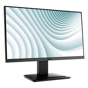 MSI PRO MP223, 22 pulgadas VA 1920X1080 (FHD) Monitor de computadora, 100Hz, Adaptive-Synch 1ms, Negro - Product Image 5