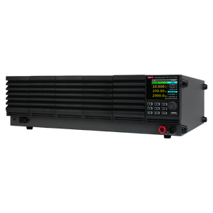Carga Electrónica UNI-T UDP5250-30 - Product Image 2
