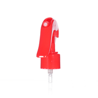 Interrupteur à palettes Mini pulvérisateur à gâchette manuelle 20/410 24/410 28/410 pour bouteille soins personnels jardin désinfectant pompe de distribution de liquide