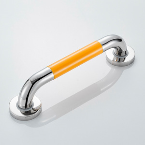 Barre d'appui You Liang en acier inoxydable 304 antidérapante pour salle de bain, toilettes, personnes âgées, handicapées - Product Image 1