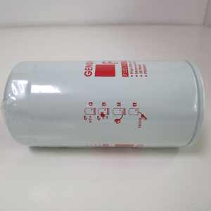 Qsb6.7เครื่องยนต์ดีเซลอะไหล่ Isde กรองน้ำมันเชื้อเพลิง3978040 <span class=keywords><strong>FF5421</strong></span> - Product Image 5