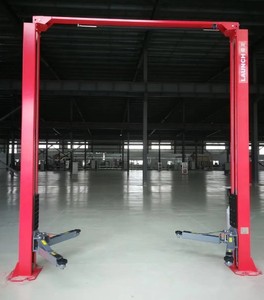 <span class=keywords><strong>LAUNCH</strong></span> Neueste Garagen ausrüstung von 6 Tonnen Heavy Truck Car Hoist Power Lift - Product Image 1