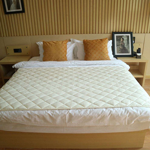 Gran oferta, manta ponderada de 60x80 pulgadas y 20 libras, cómoda para viajes en casa, técnica tejida, estilo liso, ayuda a dormir a aliviar el estrés - Product Image 5