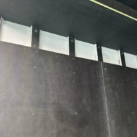 Feuille de mousse de polystyrène XPS personnalisable d'usine pour l'isolation extérieure des carreaux de sol fixation des panneaux sandwich pour pièce humide
