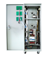 Stabilisateur de tension automatique triphasé TTN AVR 15 KVA 20KW 30KW 20KVA 80KVA 10KVA Prix