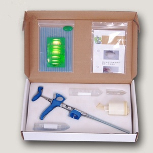 Pistola de Inseminación Artificial Veterinaria HC-R058A, Inyector de Semen, Pistola de Inseminación Animal para Conejos y Ovejas, etc. - Product Image 4