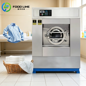 Lavadora que Funciona con Monedas en Venta, la Mejor Lavadora Industrial que Funciona con Monedas - Product Image 2