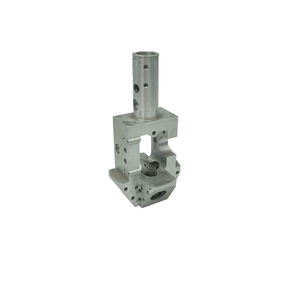 Service d'usinage CNC personnalisé OEM pour pièces automobiles pièces de voiture aluminium acier inoxydable laiton fraisage CNC pièces usinées - Product Image 6