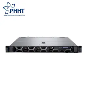 Hot Selling EMC Poweredge R650 1U Rack Server Factory Best Price Intel Xeon Server