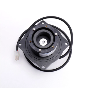 Motor de Impresora de Inyección de Tinta Domino Serie A&A+ (Tipo Antiguo 36610) - Pieza de Repuesto Domino 36610-PP0019 - ¡Gran Venta! - Product Image 2