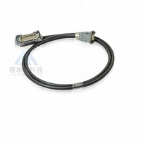 Câble de capteur de pièce de rechange pour robot industriel 3HEA801270-003 Câble Câble d'alimentation de signal