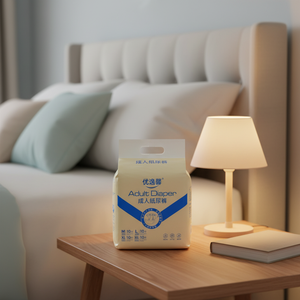 Couches-culottes jetables pour adultes, lingettes tout usage pour bébés garçons et filles - Product Image 1