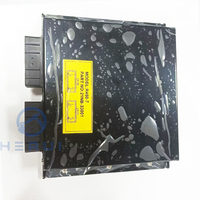 Controlador ECU 21NB-33001 para Excavadora R500LC-7A R450LC-7 R500LC-7, Placa de Computadora de Cabina, Unidad de Control, Repuestos