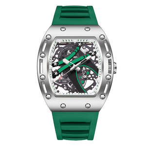 Suxuan <span class=keywords><strong>kimsdun</strong></span> K-2380b มินิมอลลิสต์กำหนดโลโก้ของคุณเองได้นาฬิกาคลาสสิกราคาถูกนาฬิกาผู้ชายผู้หญิงหนังสีทองควอทซ์อัลลอย OEM Wr - Product Image 6