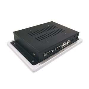 8-Inch Fanless High Quality Wifi Android AIO Industrial Panel PC with Capacitive <b>Touch</b> <b>Screen</b> All-in-One <b>Computer</b> in Stock - Product Image 5