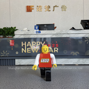 Quảng Cáo Vật Liệu Nhà Máy Giá Thấp Bán Hàng Trực Tiếp <span class=keywords><strong>3D</strong></span> In Tùy Chỉnh Khuyến Mại Đồ Chơi Khuyến Mại Búp Bê PVC - Product Image 2