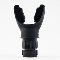 Entraîneur respiratoire portable à résistance réglable pour l'exercice des poumons et des abdominaux, entraîneur respiratoire transfrontalier