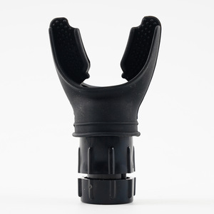 Xách tay có thể điều chỉnh kháng thở huấn luyện viên mạnh mẽ phổi & bụng tập thể dục qua biên giới thở huấn luyện viên - Product Image 6