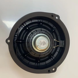 Altavoz para Puerta Trasera Compatible con <span class=keywords><strong>Audi</strong></span> A3/A4/A6/Q3/Q5/<span class=keywords><strong>Q7</strong></span> con Códigos OE 4G0035411 4M0035411 8R0035411 8W5035411, Vida Útil de Dos Años - Product Image 1
