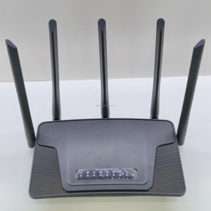 China Factory WiFi 3000M <b>Wireless</b> Router 2.4GHz&5GHz WiFi Repeater Internet Splitter RJ-45 LAN <b>Adapter</b> <b>Ethernet</b> - Product Image 3