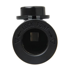 Toma de corriente para cigarros DC12V24V para coche marino - Product Image 4