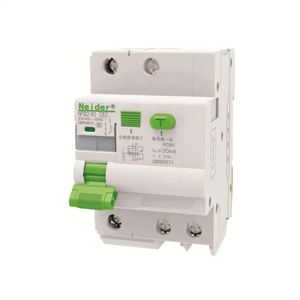 Disjoncteur différentiel NPB2LE-80 C63 3P+<span class=keywords><strong>N</strong></span> 63A, type fuite à la terre <span class=keywords><strong>RCD</strong></span>, RCCB, RCBO, ELCB - Product Image 5