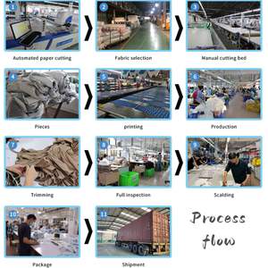 أحدث أطقم بيجامات نسائية مخصصة للبيع بالجملة للشتاء مكونة من قطعتين بأكمام طويلة وطباعة من القطن الشاش ذي الثنيات العميقة - Product Image 6