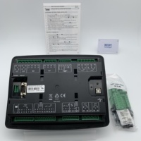 Module de commande ATS DSE335 Deep Sea Electronics, commutateur de transfert automatique, DSE 335 original fabriqué au Royaume-Uni