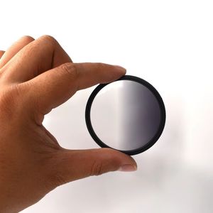 Filtro Óptico Gradiente Starlight con Clip - Universal para Lentes de Teléfono y Cámara - Product Image 3