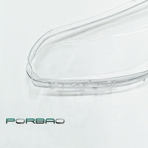 Cubierta de lente de <span class=keywords><strong>faro</strong></span> transparente para coche, piezas de automóvil de nuevo estilo, para giro de 13 a 18 años - Product Image 5