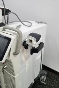 Máquina de Láser Fraccional de CO2, Láser Fraccional 4D Pro para Rejuvenecimiento, Máquina de Láser Fraccional de CO2 - Product Image 6