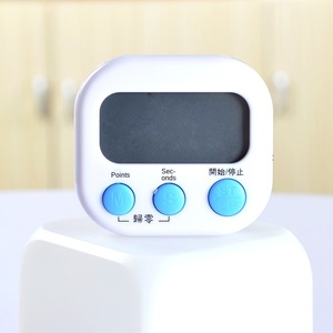 <strong>Large</strong> <strong>Display</strong> Electronic Alarm Clock Kitchen <strong>Timer</strong> and Student Time Manager Plastic Wholesale Kitchen <strong>Timer</strong> - Product Image 6