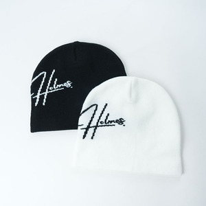 Gorro de Punto de Alta Calidad con Logotipo Jacquard, Gorro Unisex <span class=keywords><strong>Bordado</strong></span> de Alta Calidad, Gorros de Tela 100% Acrílica - Product Image 1