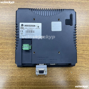 เมเปิล ซิสเต็มส์ วีนเทค HMI5056N แผงอินเทอร์เฟซหน้าจอสัมผัสสำหรับผู้ปฏิบัติงาน *รับประกัน* - Product Image 3