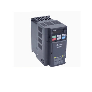 Variador de Frecuencia Delta Serie MS300 de 2.2kw 380v Vfd45ams43ansaa, Variador de Velocidad Trifásico - Product Image 2