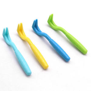 Extracteur de tiques et puces léger 3-en-1 à double dents, réutilisable, pour animaux de compagnie, outil de nettoyage vétérinaire pour tous les animaux - Product Image 5