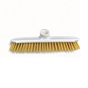 <span class=keywords><strong>Brosse</strong></span> <span class=keywords><strong>magique</strong></span> puissante pour un nettoyage efficace des sols carrelés en béton dans les salles de bains cuisines garages piscines - Product Image 5